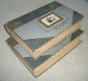 Некрасов Н.А. Полное Собрание Стихотворений в 2-х т. 1905 г.