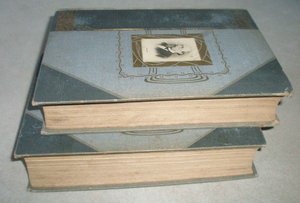 Некрасов Н.А. Полное Собрание Стихотворений в 2-х т. 1905 г.