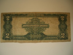 1 доллар 1899год+2доллара 1899год(одним лотом)