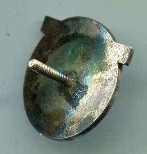 Знак 1935 года