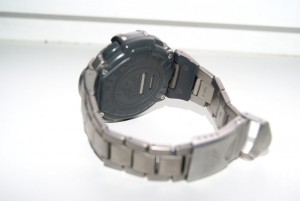 Casio ProTrek - PRG/PRW 	Модель PRW-40T-7VER