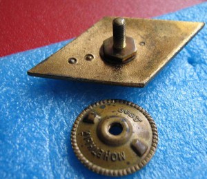 Ромб сельхозВУЗА старый тип+ ССУЗ гуманитарный