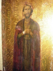 Александр Невский