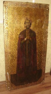 Александр Невский