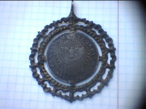 Медальены