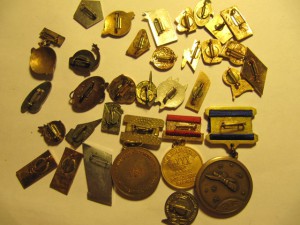 Коллекция тяжелого космоса!