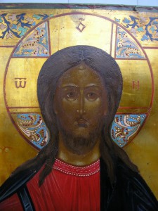 Икона Господь Вседержитель.Храмовая.