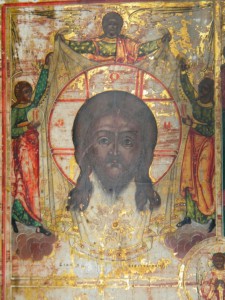 Икона, Ветка