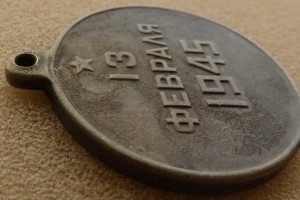 Просьба обсудить подлинность медали Геок-Тепе!!!