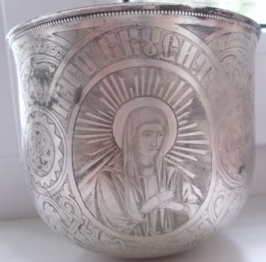 Русско-турецкая