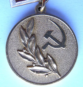 Госпремия I степени