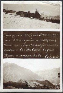 Смоленская, семицветка.