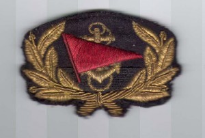 неизвестная кокарда