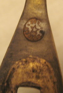 Эфес офицерки обр.1909г.