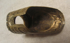 Эфес офицерки обр.1909г.