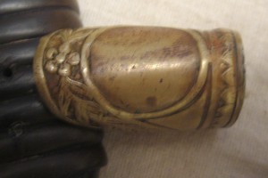 Эфес офицерки обр.1909г.