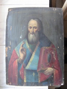 Икона не дорого