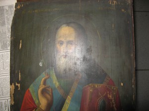Икона не дорого