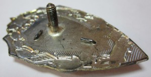 ТКЗ 90336 с орденской, бывший юнкер