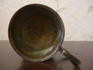 Подстаканник Варшава.