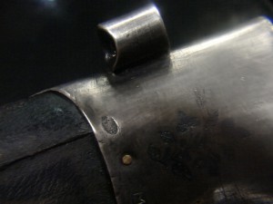 кинжал ККВ - 1907 г.