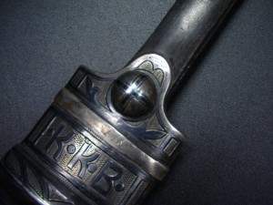 кинжал ККВ - 1907 г.