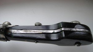 кинжал ККВ - 1907 г.