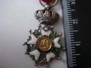 легион 10