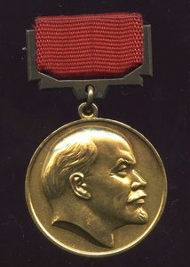 ЛЕНИНСКАЯ  1 типа с ДОК