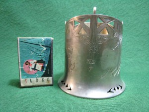 Подстаканник, 84пр.