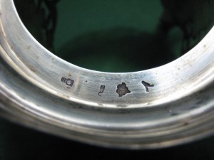 Подстаканник  875пр.