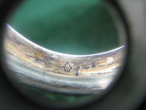 Подстаканник  875пр.