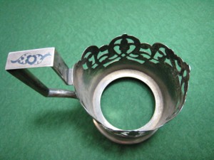 Подстаканник  875пр.