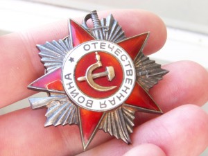 КЗ 99тыс + ОВ2 706тыс на доке (ОВ2 за ул. бои в Берлине)