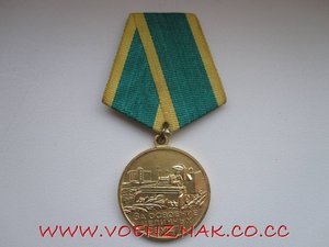 Набор две Целины с доками+Знак почета+100лет со дня рождения