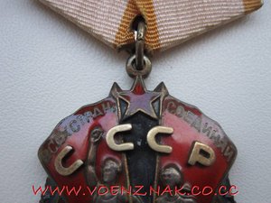 Набор две Целины с доками+Знак почета+100лет со дня рождения