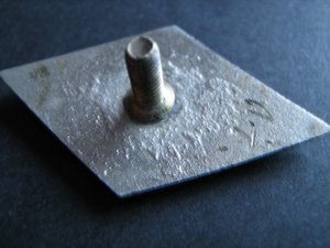 Ромб CMS, медик.