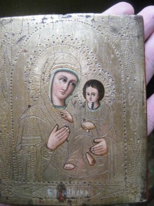 Богородица