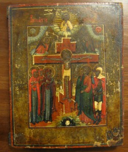 Распятие Христово