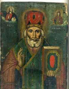 икона