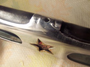 ТРИ царских пряги...