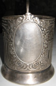 ПОДСТАКАННИК НЕЧАСТЫЙ