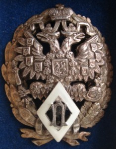 Знак провизора