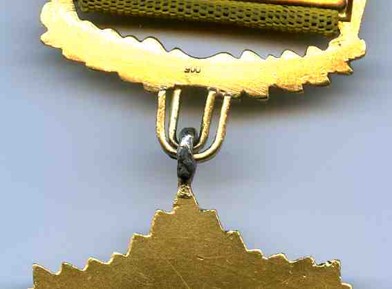 высший немецкий орден героя Советского Союза В.М.Петрова