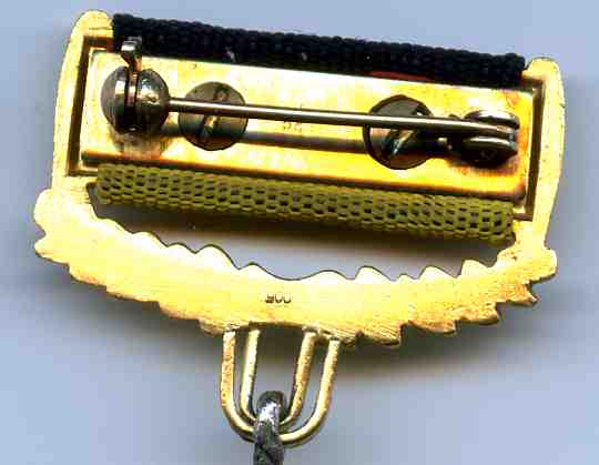 высший немецкий орден героя Советского Союза В.М.Петрова