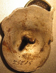 Отличник текстильной прмышленности