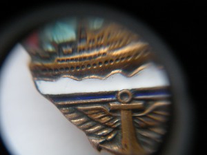 Почетному полярнику