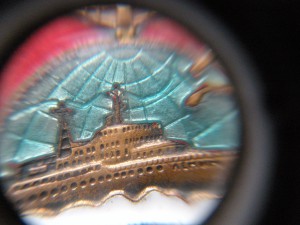 Почетному полярнику