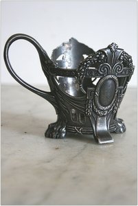 Подстаканник Фражет (Plewkiewicz)