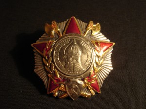 Распятие с предстоящими с евангелия(редкое)